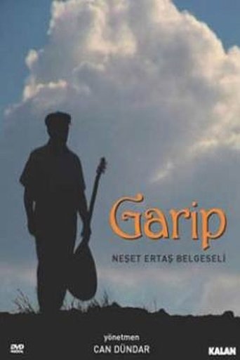 Garip - Neşet Ertaş Poster of Garip - Neşet Ertaş