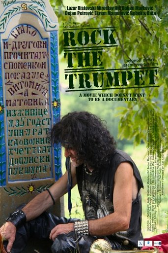 Rock the Trumpet Poster of Rock the Trumpet