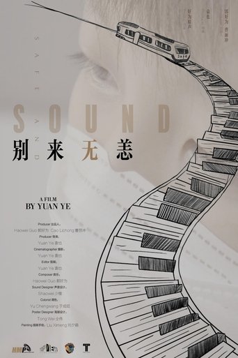 Safe and Sound Poster of Safe and Sound