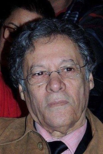 Hilal Abdellatif Portrait of Hilal Abdellatif