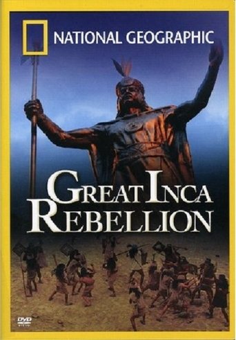 Great Inca Rebellion Poster of Great Inca Rebellion