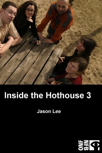 Inside the Hothouse 3 Poster of Inside the Hothouse 3