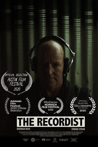 The Recordist Poster of The Recordist