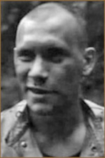 Vitaly Tsaregorodtsev Portrait of Vitaly Tsaregorodtsev