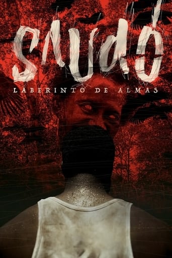 Saudo, Labyrinth of Souls Poster of Saudo, Labyrinth of Souls