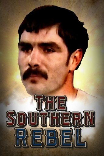 The Southern Rebel Poster of The Southern Rebel