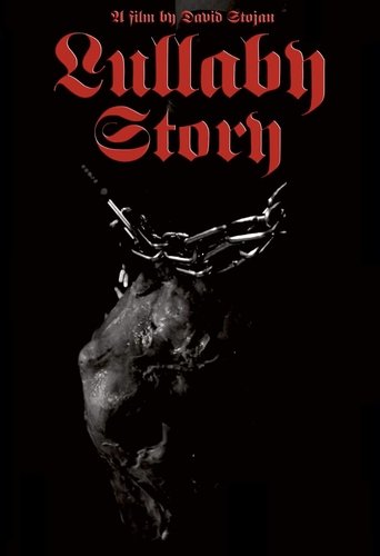 Lullaby Story Poster of Lullaby Story