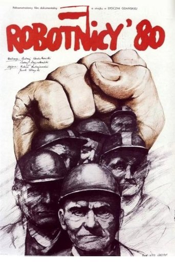 Workers '80 Poster of Workers '80