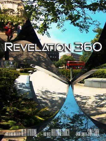 Revelation 360 Poster of Revelation 360