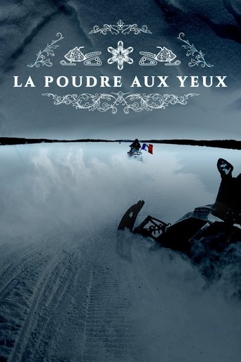La poudre aux yeux Poster of La poudre aux yeux
