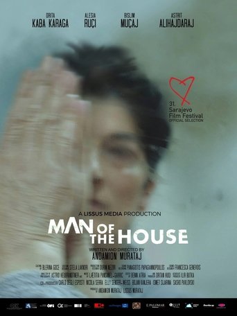 Man of the House Poster of Man of the House