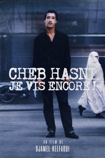 Cheb Hasni, Je vis encore ! Poster of Cheb Hasni, Je vis encore !