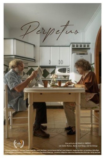 Perpetuo Poster of Perpetuo