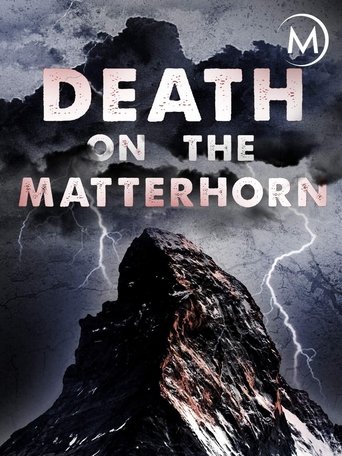Death on the Matterhorn Poster of Death on the Matterhorn