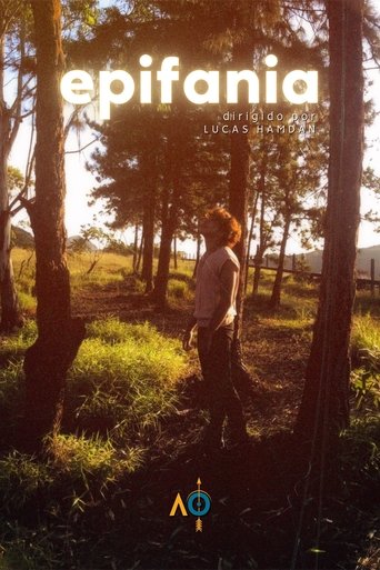 Epifania Poster of Epifania