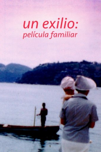 In Exile: A Family Movie Poster of In Exile: A Family Movie