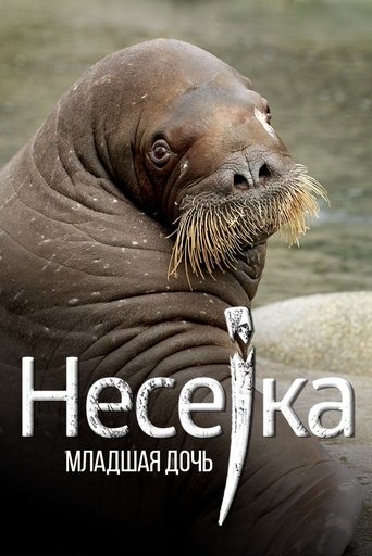 Neseyka: The Youngest Daughter Poster of Neseyka: The Youngest Daughter