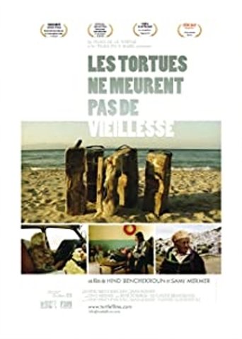 Turtles Do Not Die of Old Age Poster of Turtles Do Not Die of Old Age