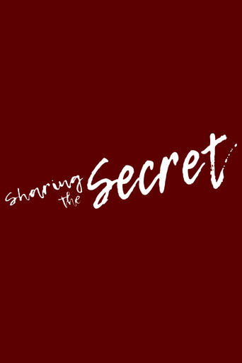 Sharing the Secret Poster of Sharing the Secret