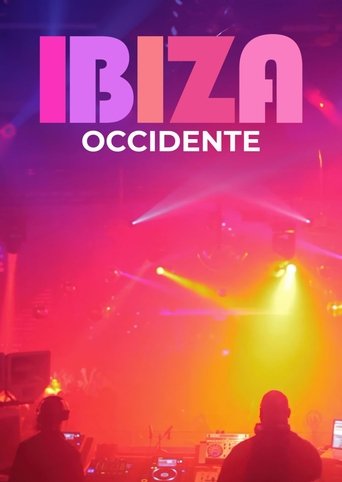 Ibiza Occident Poster of Ibiza Occident