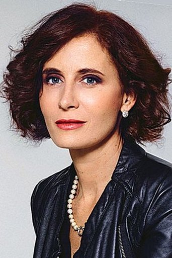 Margaret Mazzantini Portrait of Margaret Mazzantini