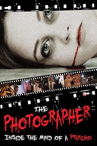 The Photographer: Inside the Mind of a Psycho Poster of The Photographer: Inside the Mind of a Psycho