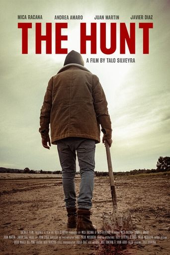 The Hunt Poster of The Hunt