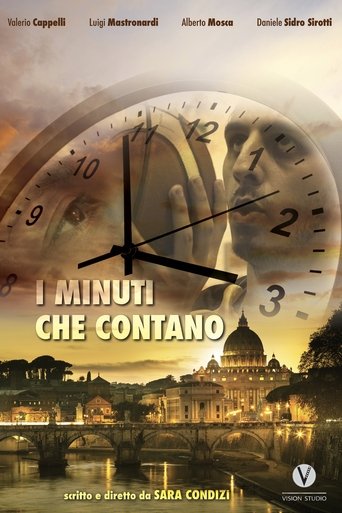 I minuti che contano Poster of I minuti che contano