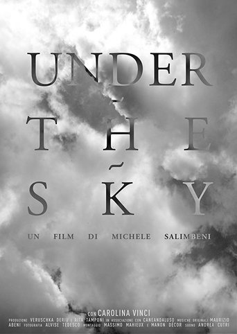 Under-the-Sky Poster of Under-the-Sky