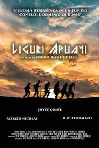 Liguri Apuani Poster of Liguri Apuani