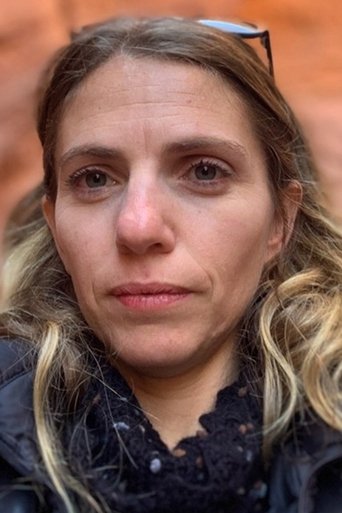 Anouk Aaron Portrait of Anouk Aaron