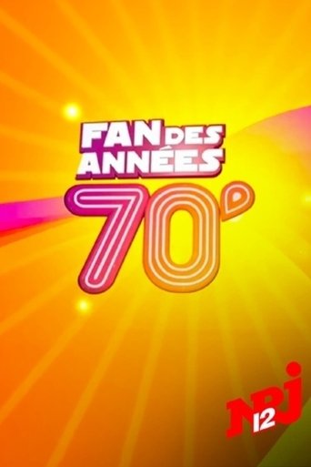 Fan des Années 70 Poster of Fan des Années 70