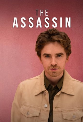 The Assassin Poster of The Assassin