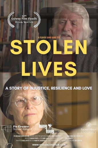 Stolen Lives Poster of Stolen Lives