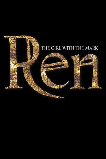 Ren: The Girl with the Mark Poster of Ren: The Girl with the Mark