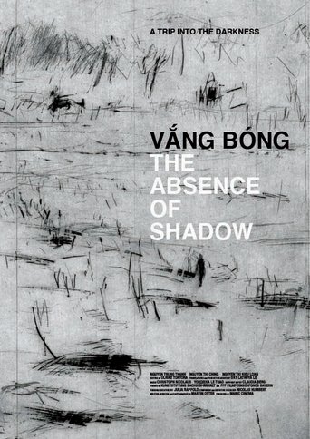 Vang Bong - The Absence of Shadow Poster of Vang Bong - The Absence of Shadow