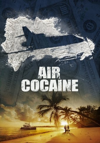 Air Cocaïne Poster of Air Cocaïne