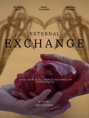 External Exchange Poster of External Exchange