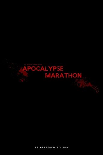 Apocalypse Marathon Poster of Apocalypse Marathon