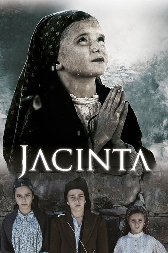 Jacinta Poster of Jacinta