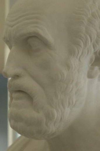 Genesis of Medicine – Disease and Cure in Ancient Greece Poster of Genesis of Medicine – Disease and Cure in Ancient Greece