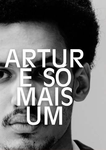 Artur é Só Mais Um Poster of Artur é Só Mais Um