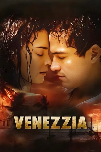 Venezzia Poster of Venezzia