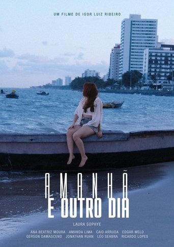 Amanhã é Outro Dia Poster of Amanhã é Outro Dia