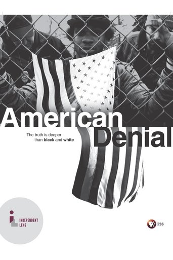 American Denial Poster of American Denial