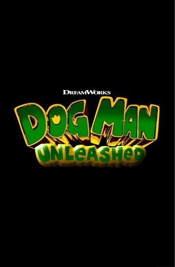 Dog Man: Unleashed Poster of Dog Man: Unleashed