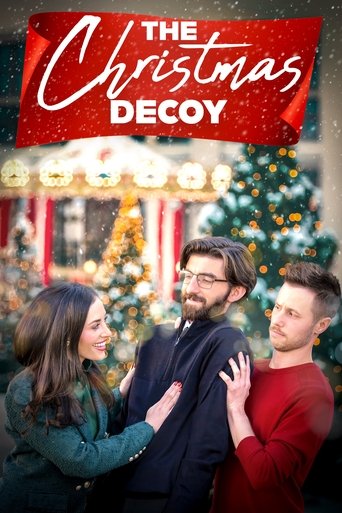 The Christmas Decoy Poster of The Christmas Decoy
