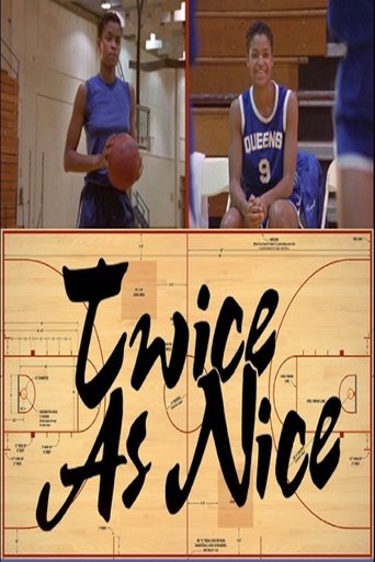 Twice as Nice Poster of Twice as Nice