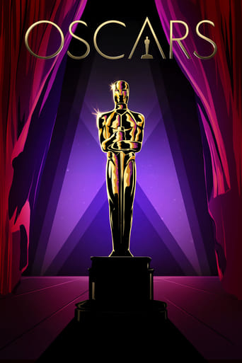 Poster of The Oscars