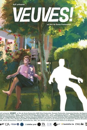Veuves ! Poster of Veuves !